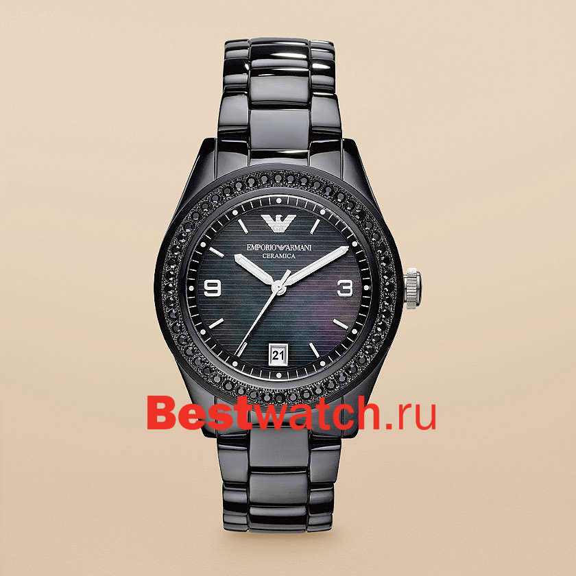 Часы Emporio Armani Ladies AR1423